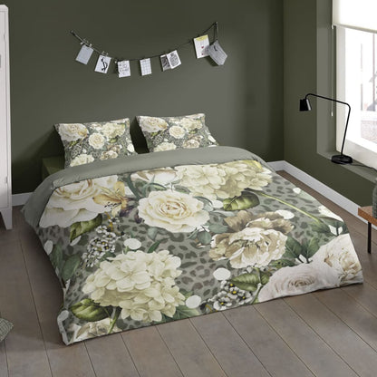 Duvet Cover Joy 140x200/220 cm - OLBRIT