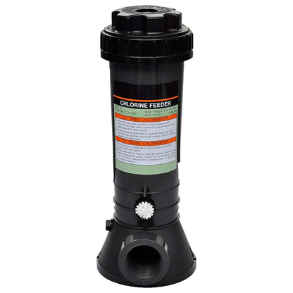 Automatic Chlorine Feeder for Swimming Pool - OLBRIT