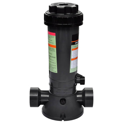Automatic Chlorine Feeder for Swimming Pool - OLBRIT