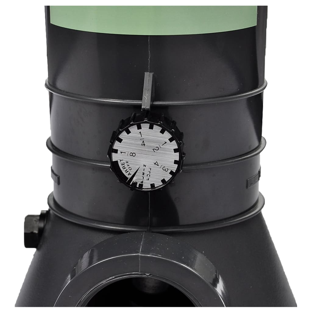 Automatic Chlorine Feeder for Swimming Pool - OLBRIT