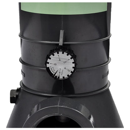Automatic Chlorine Feeder for Swimming Pool - OLBRIT