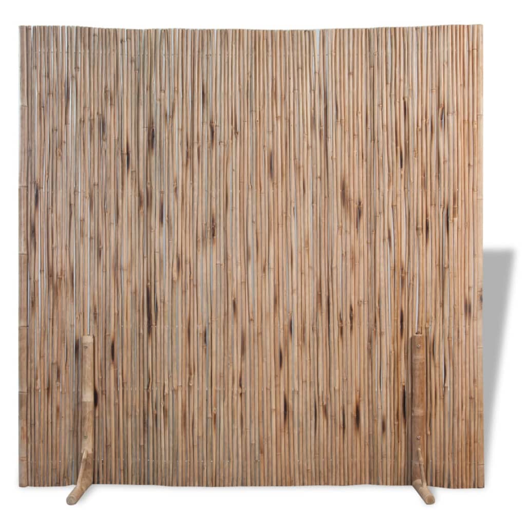 Bamboo Fence 180x170 cm - OLBRIT