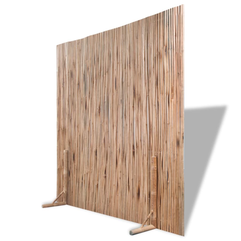 Bamboo Fence 180x170 cm - OLBRIT