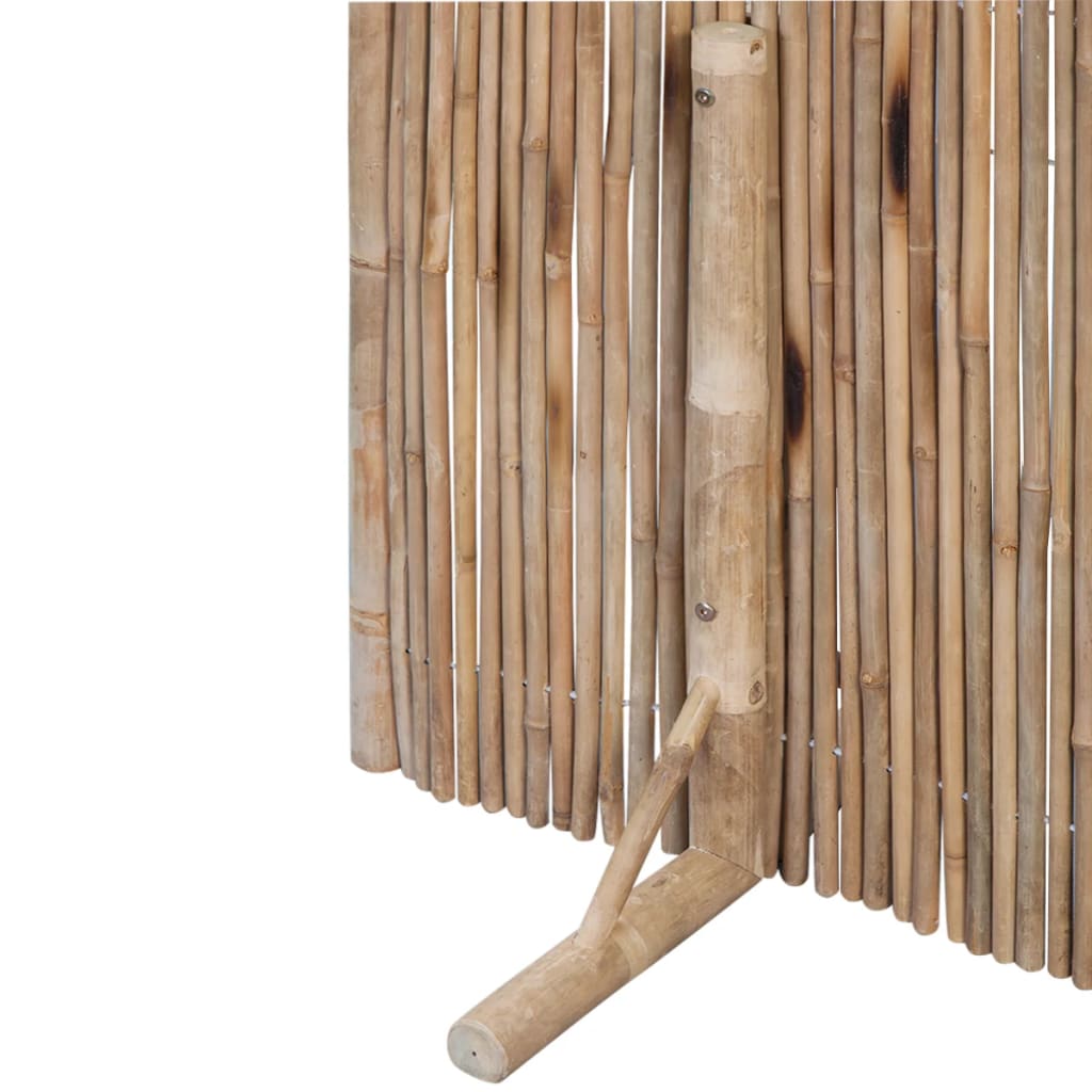 Bamboo Fence 180x170 cm - OLBRIT