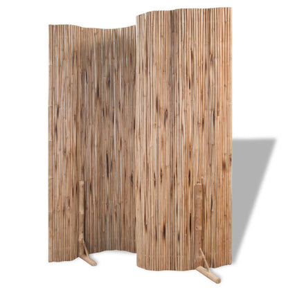 Bamboo Fence 180x170 cm - OLBRIT