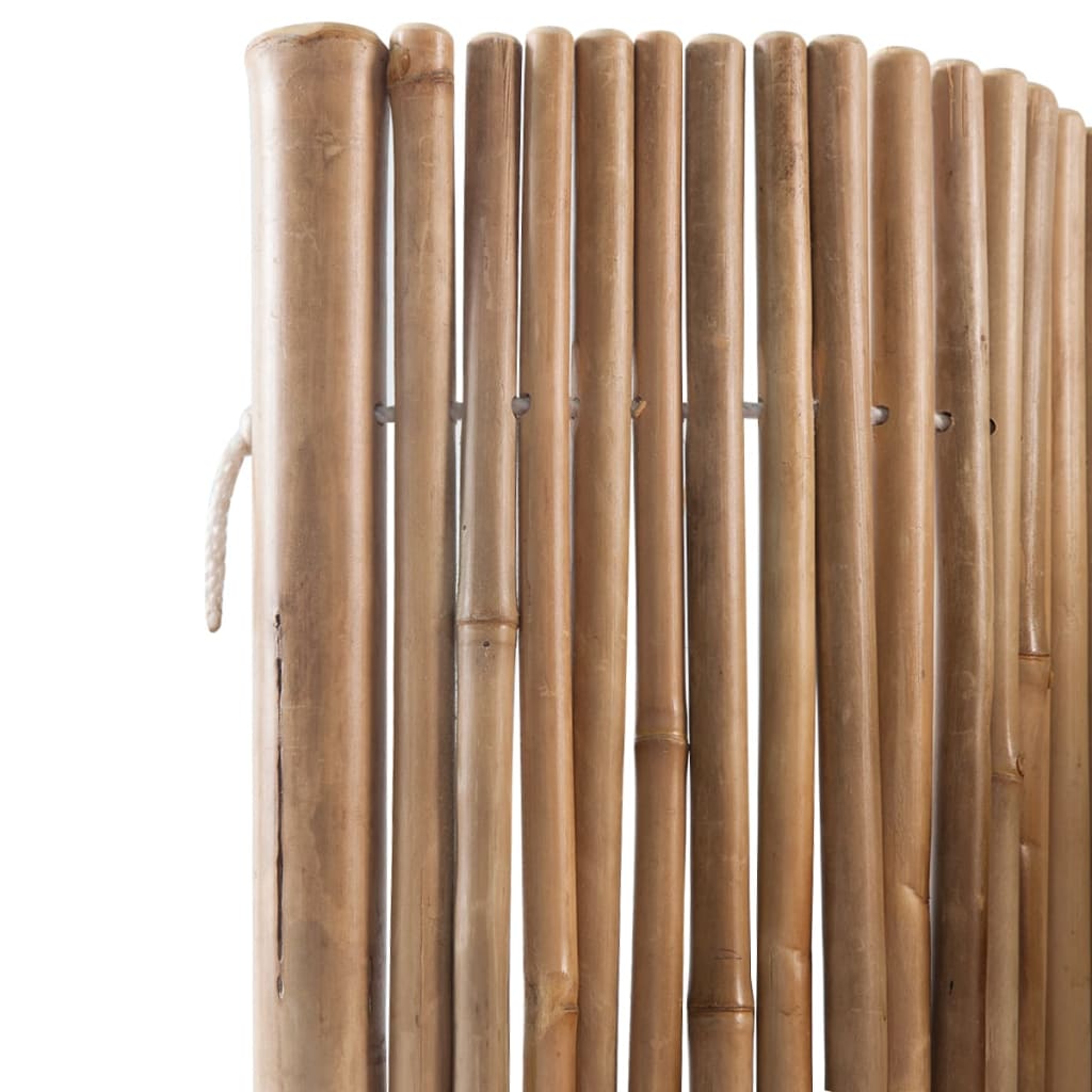 Bamboo Fence 180x170 cm - OLBRIT