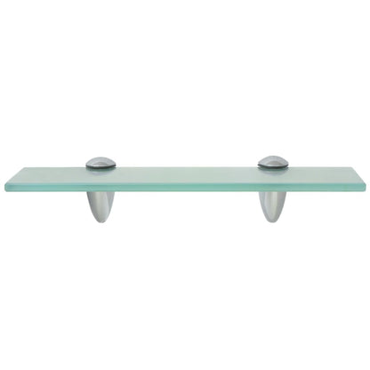 Floating Shelf Glass 30x10 cm 8 mm - OLBRIT