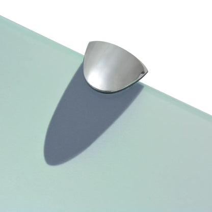 Floating Shelf Glass 90x10 cm 8 mm - OLBRIT