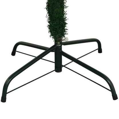 Artificial Christmas Tree L 240 cm Green - OLBRIT