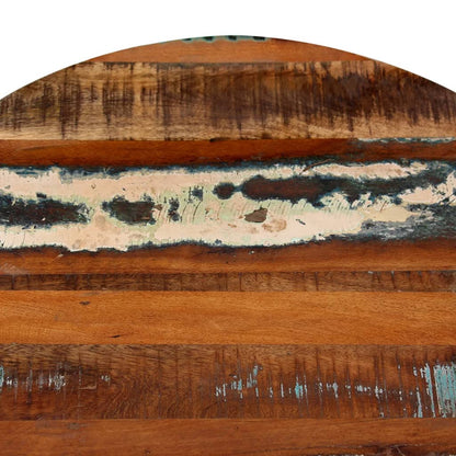 Coffee Table Solid Reclaimed Wood - OLBRIT