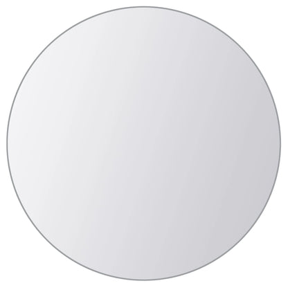 Eight Piece Mirror Tiles Multi-Shape Glass - OLBRIT