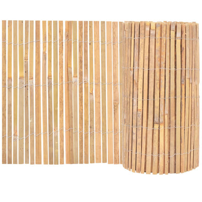 Bamboo Fence 1000x50 cm - OLBRIT