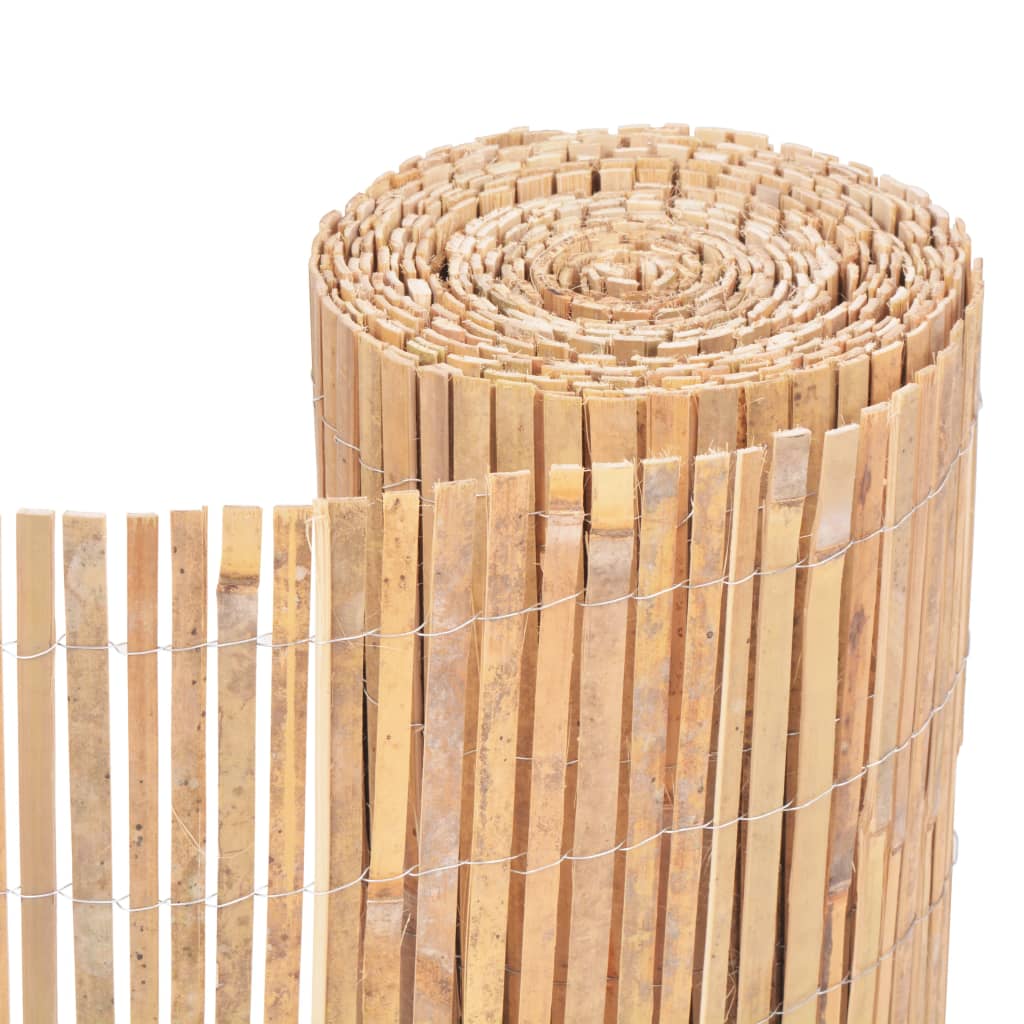 Bamboo Fence 1000x50 cm - OLBRIT