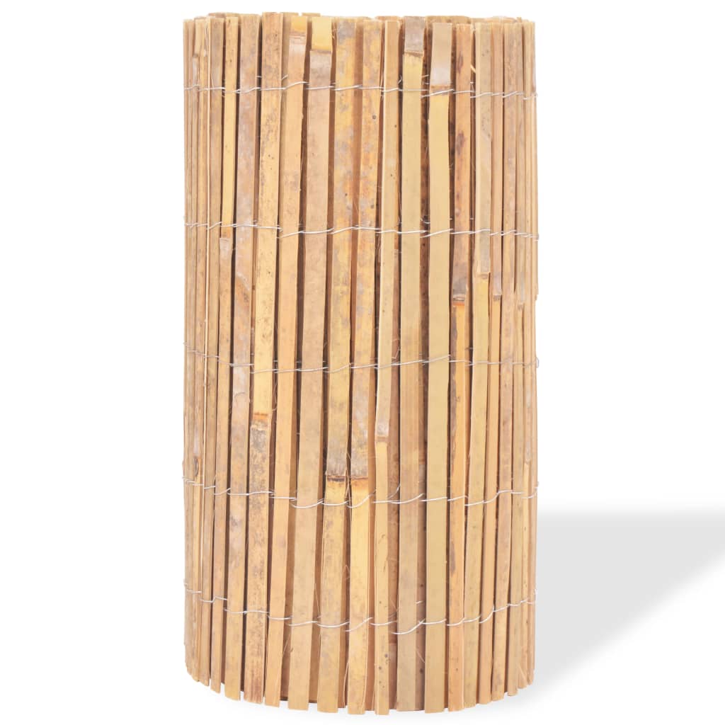 Bamboo Fence 1000x50 cm - OLBRIT