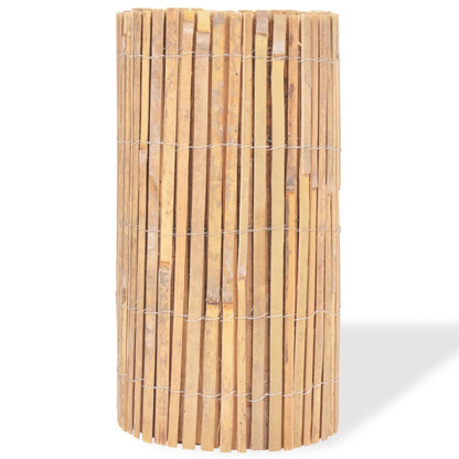 Bamboo Fence 1000x50 cm - OLBRIT