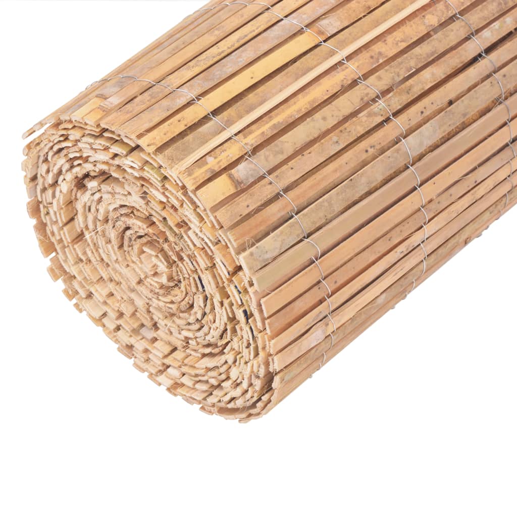 Bamboo Fence 1000x50 cm - OLBRIT