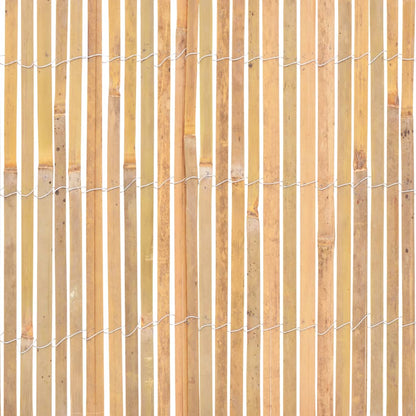 Bamboo Fence 1000x50 cm - OLBRIT