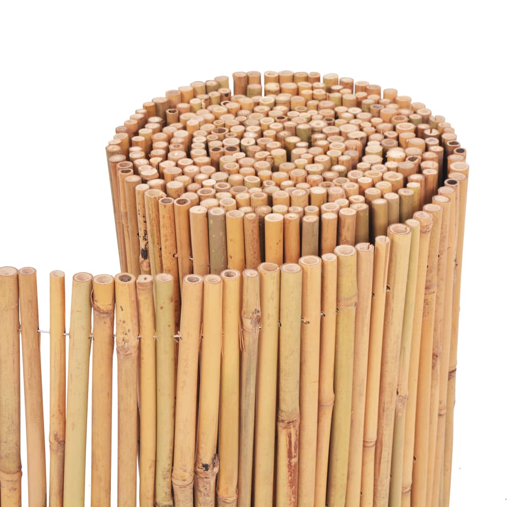 Bamboo Fence 500x50 cm - OLBRIT