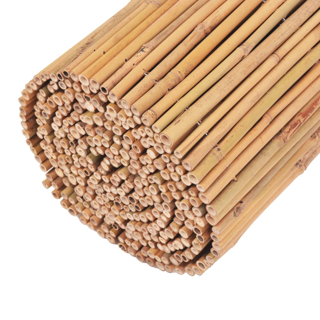 Bamboo Fence 500x50 cm - OLBRIT