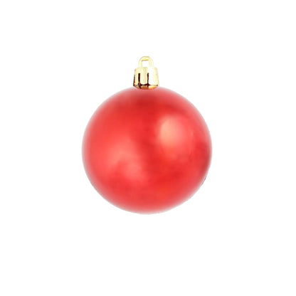 Christmas Balls 100 pcs Red/Gold/Green - OLBRIT
