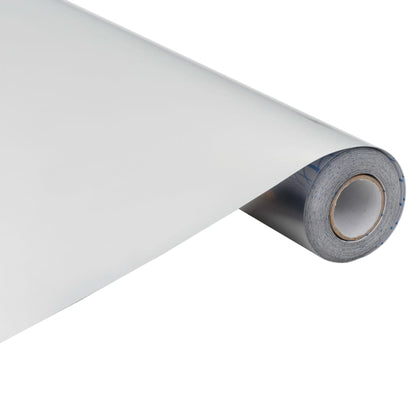 Reflective Mirror Privacy Film Self-Adhesive 0.9x5 m - OLBRIT