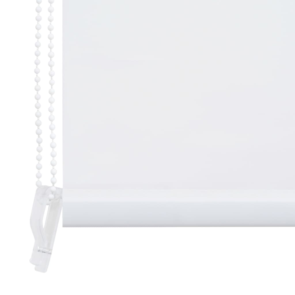 Shower Roller Blind 160x240 cm White - OLBRIT