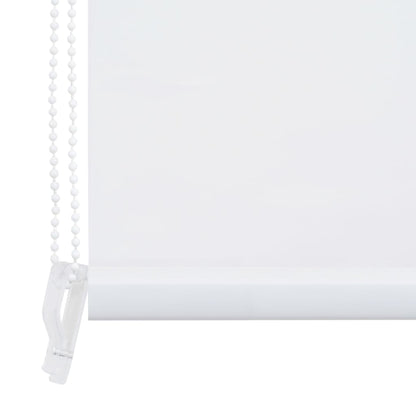 Shower Roller Blind 160x240 cm White - OLBRIT