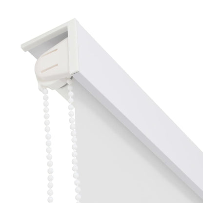 Shower Roller Blind 160x240 cm White - OLBRIT