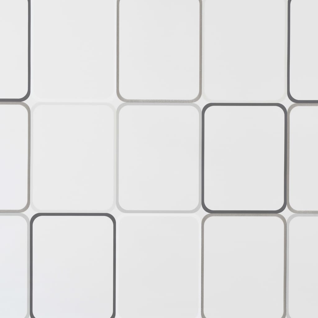 Shower Roller Blind 160x240 cm Square - OLBRIT