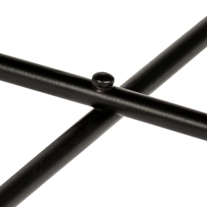 Table Set 2 Pieces Brass-covered MDF - OLBRIT