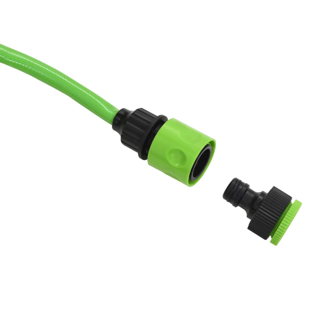 Automatic Retractable Water Hose Reel Wall Mounted 20+2 m - OLBRIT