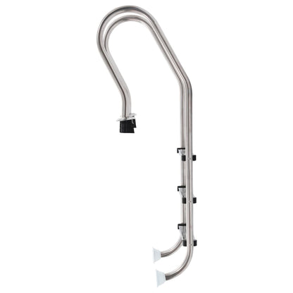 Stainless Steel Pool Ladder 3 Steps | OLBRIT
