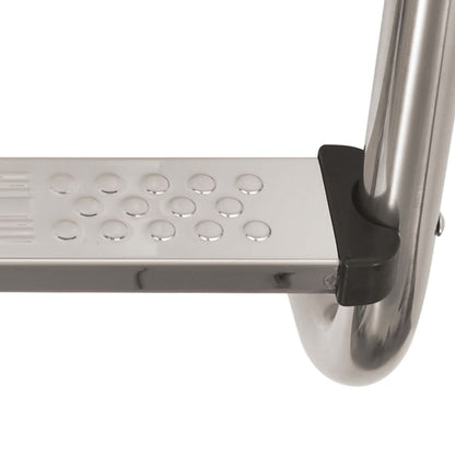 Stainless Steel Pool Ladder 3 Steps | OLBRIT