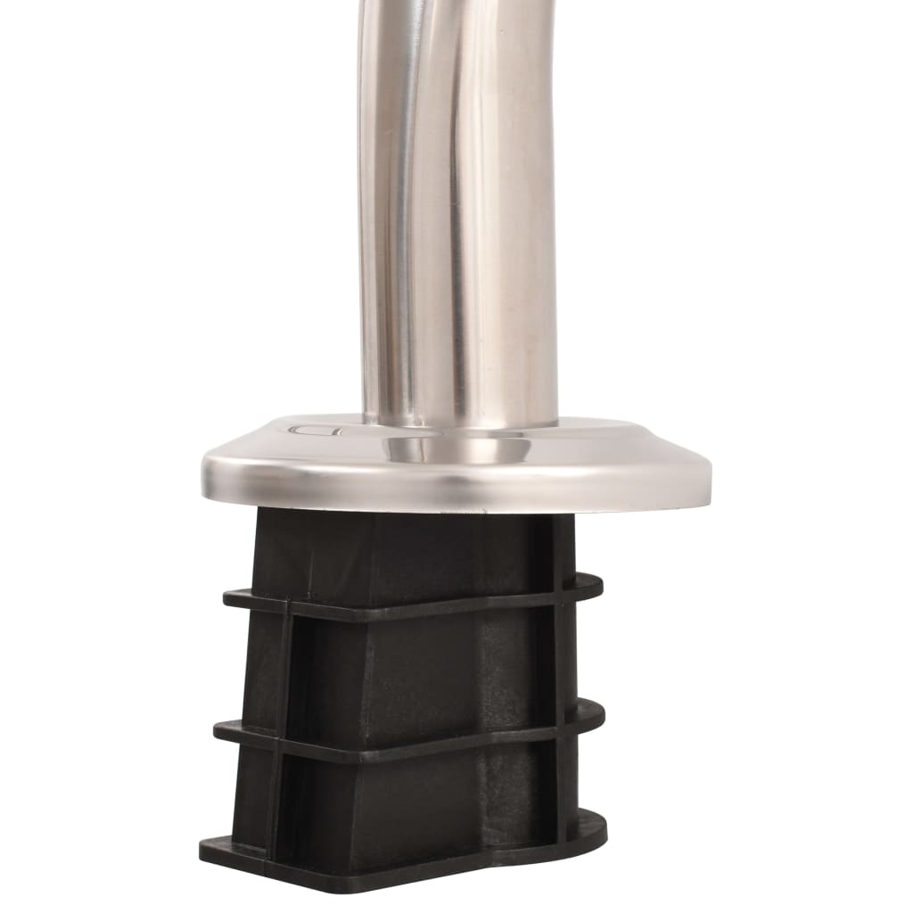 Stainless Steel Pool Ladder 3 Steps | OLBRIT
