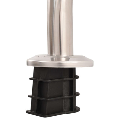 Stainless Steel Pool Ladder 3 Steps | OLBRIT