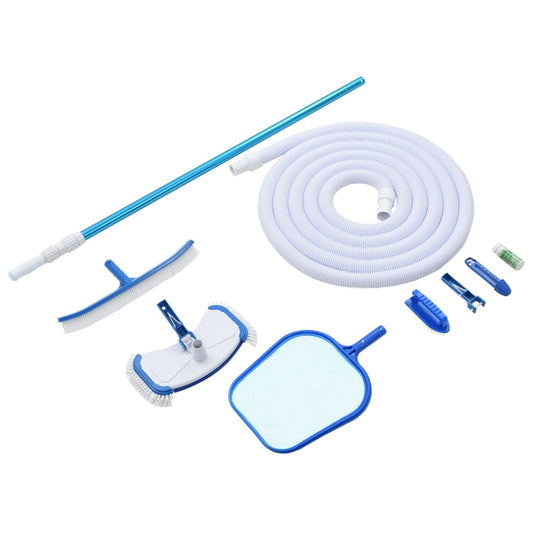 9 Piece Pool Maintenance Kit - OLBRIT