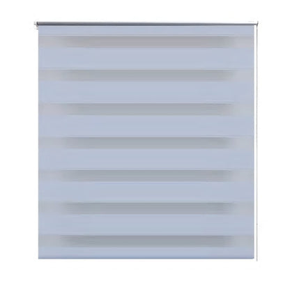 Roller Blind 50 x 100 cm White - OLBRIT