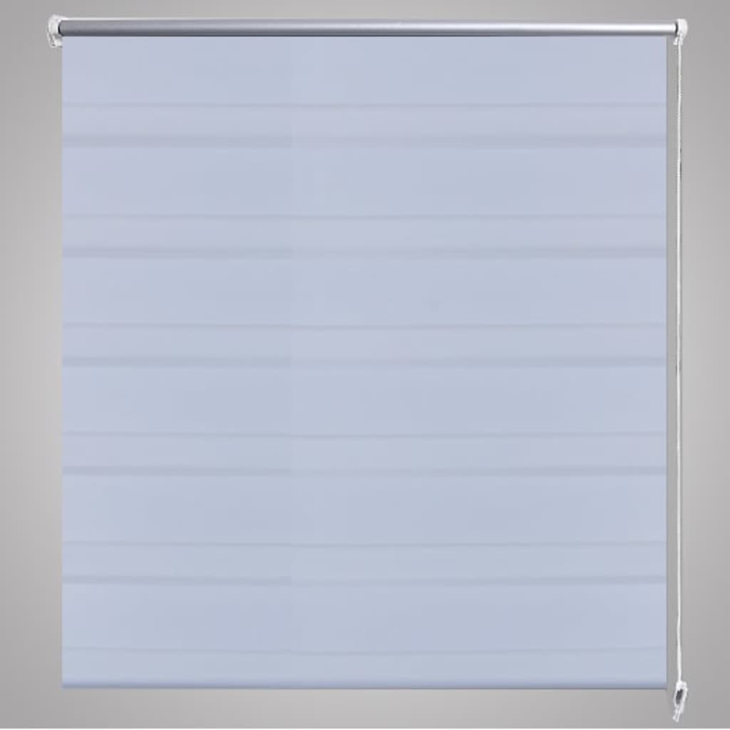 Roller Blind 50 x 100 cm White - OLBRIT