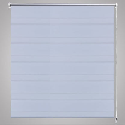 Roller Blind 50 x 100 cm White - OLBRIT