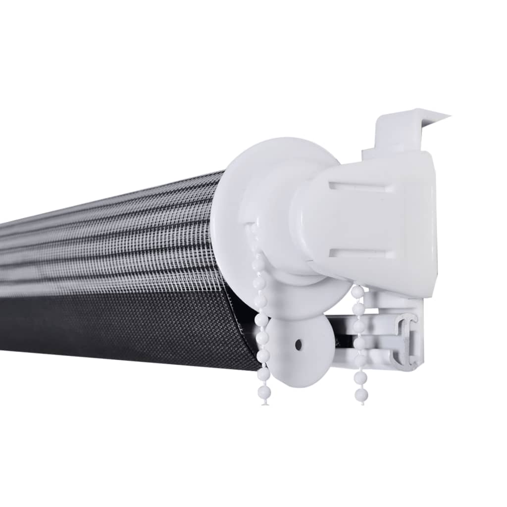 Roller Blind 50 x 100 cm White - OLBRIT