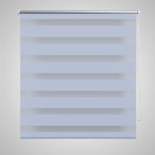 Roller Blind 50 x 100 cm White - OLBRIT