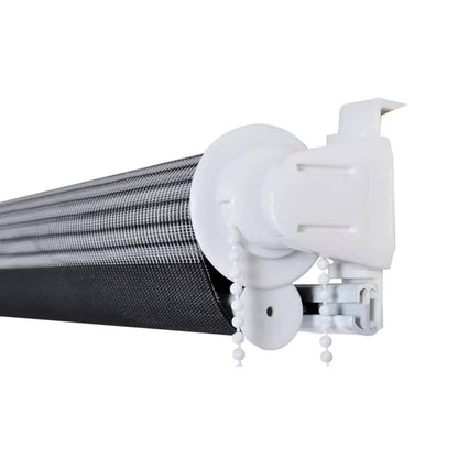 Roller Blind 60 x 120 cm White - OLBRIT