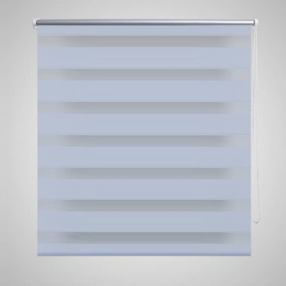 Roller Blind 60 x 120 cm White - OLBRIT