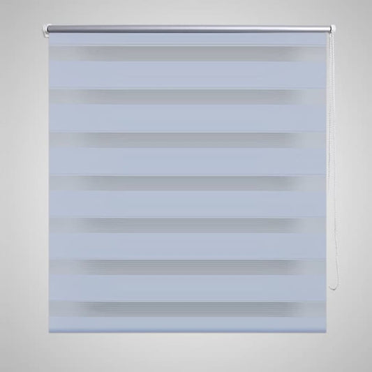 Roller Blind 60 x 120 cm White - OLBRIT