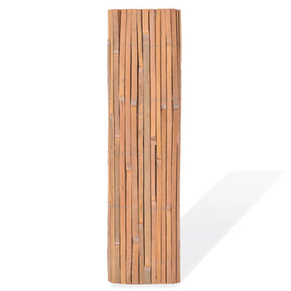 Bamboo Fence 100x400 cm - OLBRIT