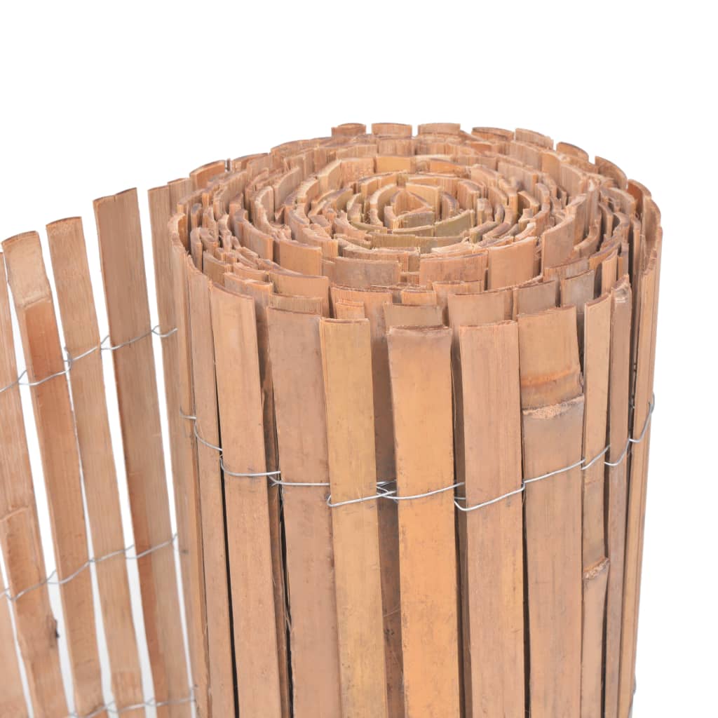 Bamboo Fence 100x400 cm - OLBRIT