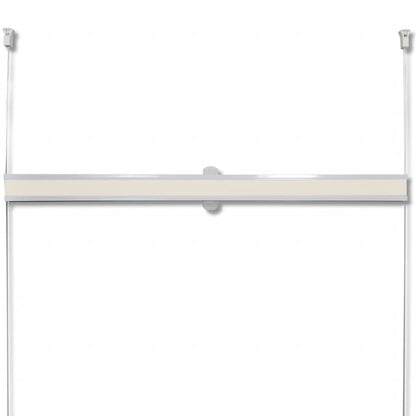 Blind 110x200cm Crème - OLBRIT