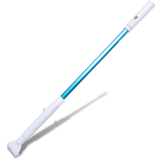 Automatic Pool Vacuum Cleaner with Batteries - OLBRIT