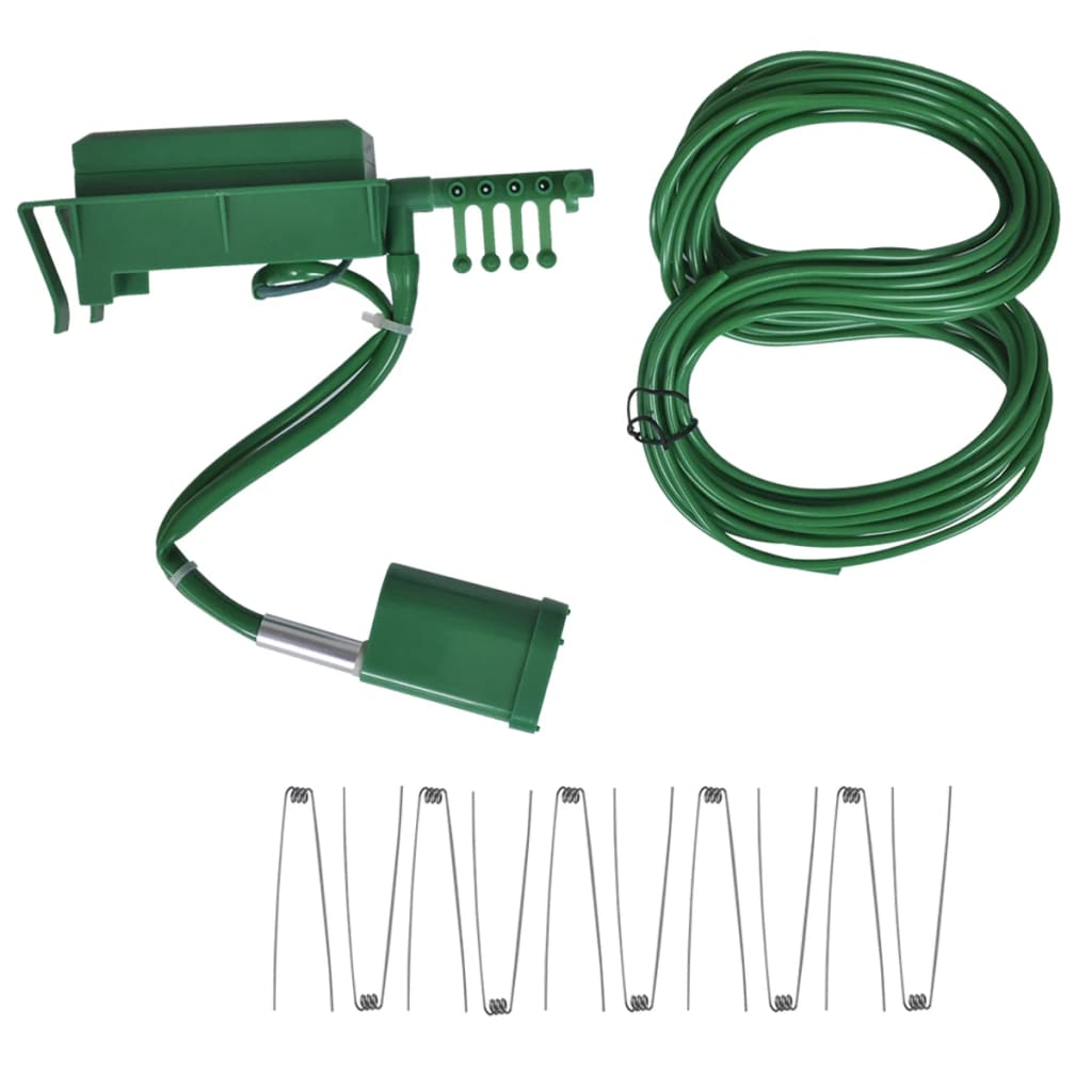 Automatic Watering Irrigation System Water Sprinkler Timer - OLBRIT