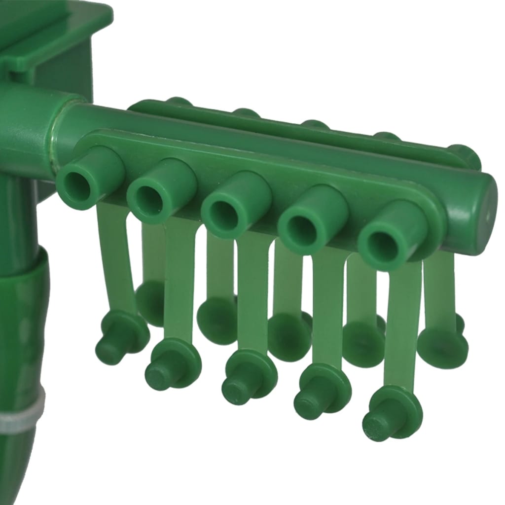 Automatic Watering Irrigation System Water Sprinkler Timer - OLBRIT